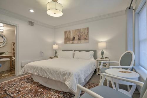 Bed & Breakfast Houston Towers, Downtown Med Ctr, Nrg