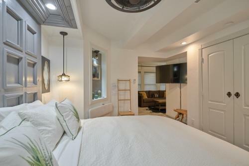Bed & Breakfast Houston Towers, Downtown Med Ctr, Nrg