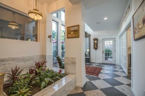 Bed & Breakfast Houston Towers, Downtown Med Ctr, Nrg