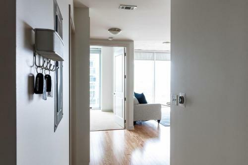 Apartamento Downtown Housky Two-bedroom 1615