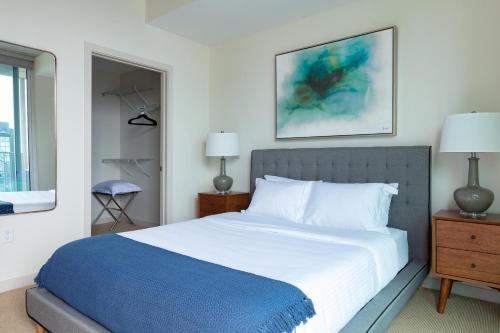 Apartamento Downtown Housky Two-bedroom 1615