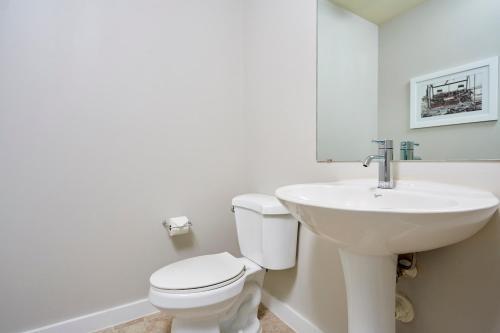 Apartamento Desirable Midtown Suites By Sonder