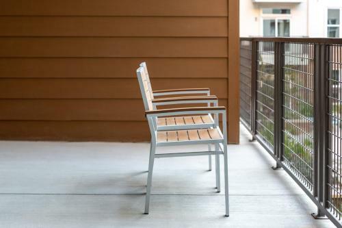 Apartamento Stay Alfred At 1711 Caroline