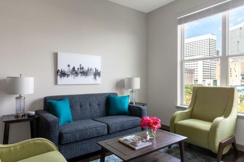 Apartamento Stay Alfred At 1711 Caroline