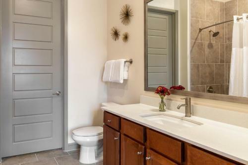 Apartamento Stay Alfred At 1711 Caroline