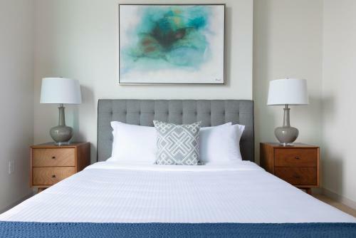 Apartamento Downtown Housky One-bedroom 1608