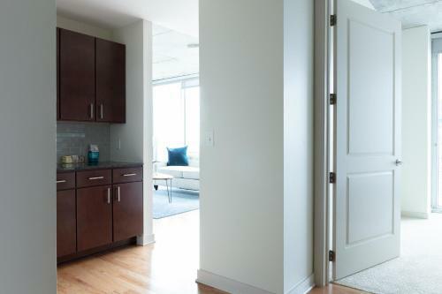 Apartamento Downtown Housky Two-bedroom 1916