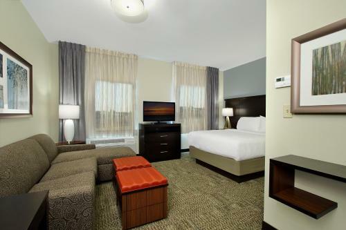 Hotel Staybridge Suites Houston W - Westchase Area