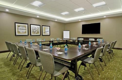 Hotel Staybridge Suites Houston W - Westchase Area