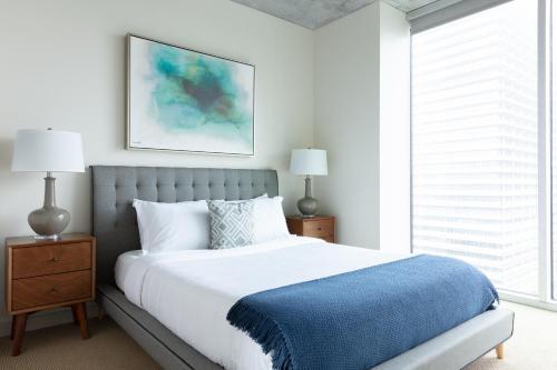 Apartamento Downtown Housky One-bedroom 1611