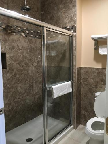 Hotel Americas Best Value Inn - Fm 529