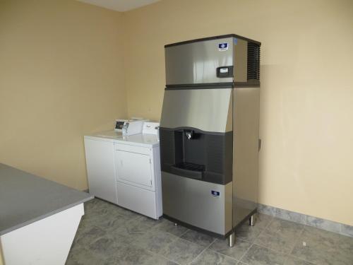 Hotel Americas Best Value Inn - Fm 529