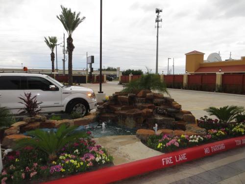 Hotel Americas Best Value Inn - Fm 529