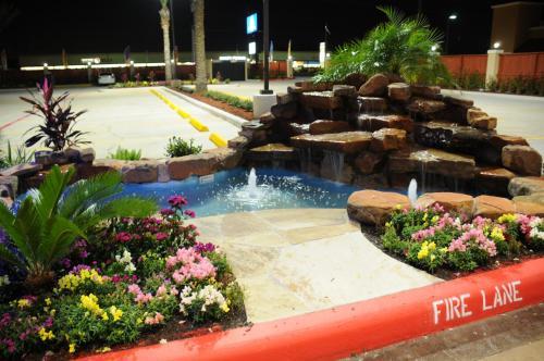 Hotel Americas Best Value Inn - Fm 529