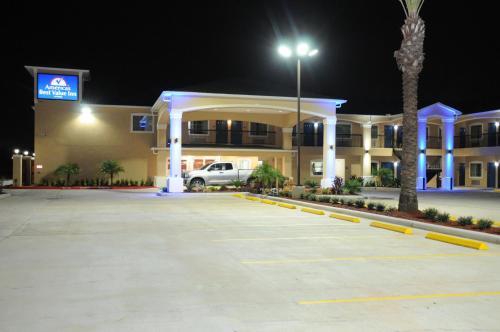 Hotel Americas Best Value Inn - Fm 529