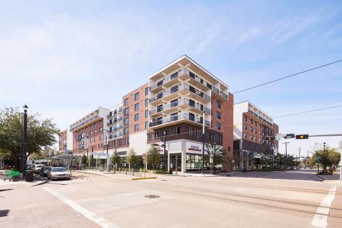 Apartamento Stunning Midtown Suites By Sonder