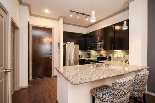 Apartamento Midtown 2019