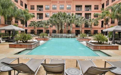Apartamento Midtown 2019
