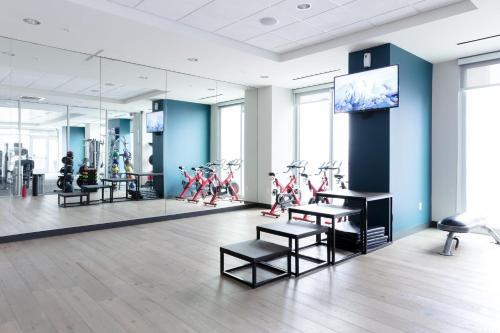 Apartamento Downtown Housky One-bedroom 1607