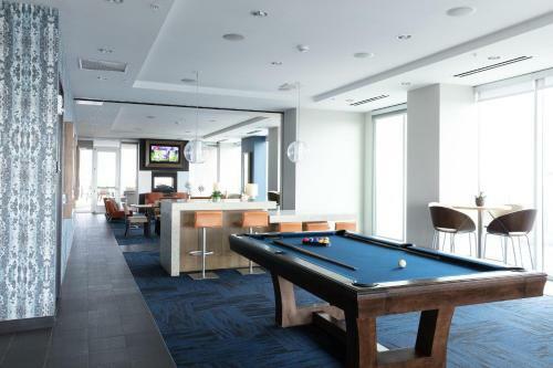 Apartamento Downtown Housky One-bedroom 1604