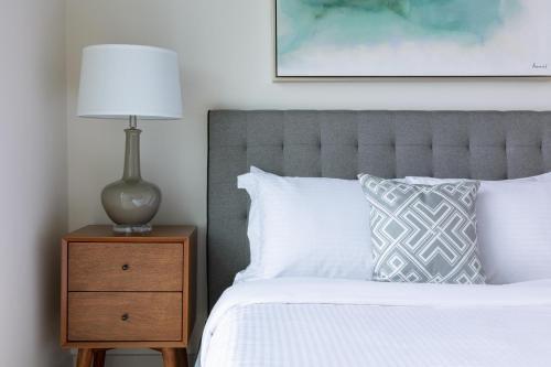 Apartamento Downtown Housky One-bedroom 1604