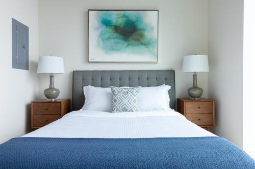 Apartamento Downtown Housky One-bedroom 1604