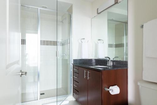 Apartamento Downtown Housky One-bedroom 1604
