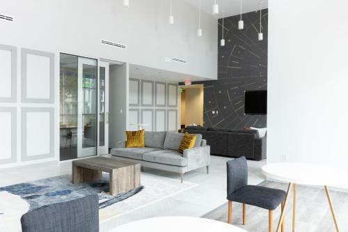 Apartamento Downtown Housky One-bedroom 1610