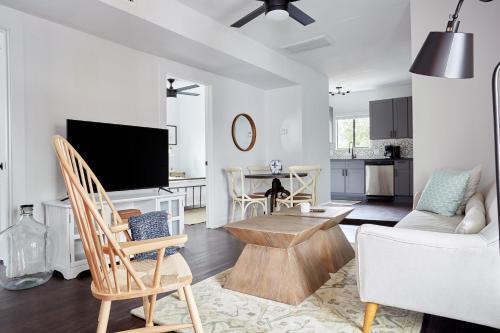 Apartamento Lovely Montrose Suites By Sonder