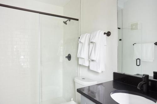 Apartamento Lovely Montrose Suites By Sonder