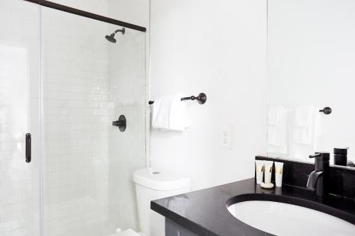 Apartamento Lovely Montrose Suites By Sonder