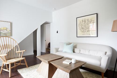 Apartamento Lovely Montrose Suites By Sonder