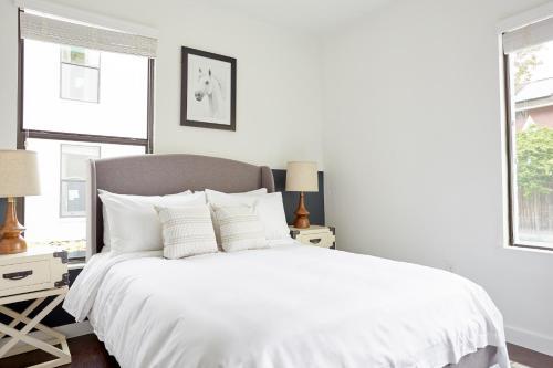 Apartamento Lovely Montrose Suites By Sonder