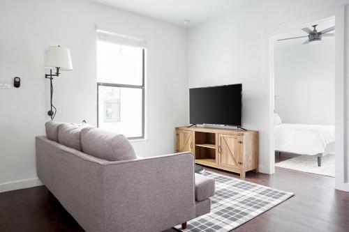 Apartamento Lovely Montrose Suites By Sonder