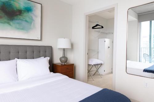Apartamento Downtown Housky Two-bedroom 1616