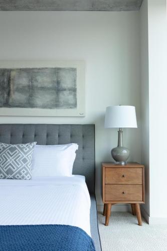 Apartamento Downtown Housky Two-bedroom 1616