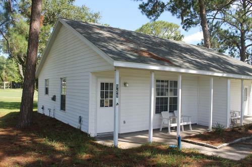 Clerbrook Villa 10