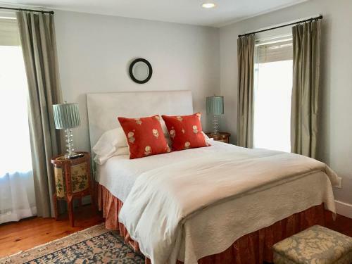 Hudson B&B