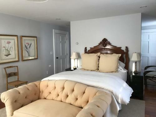 Hudson B&B