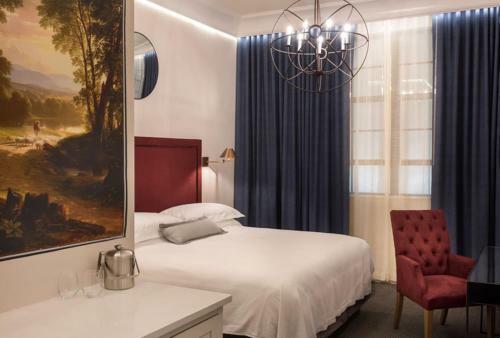 The Wick, Hudson, A Tribute Portfolio Hotel