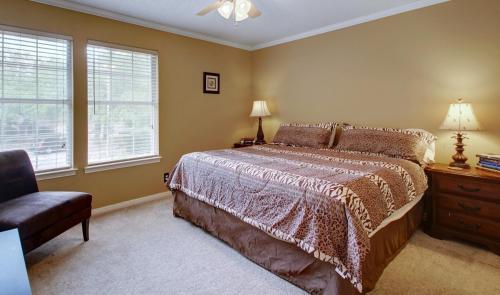 Luxury Nook