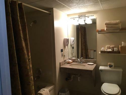 Hotel Hunter Inn