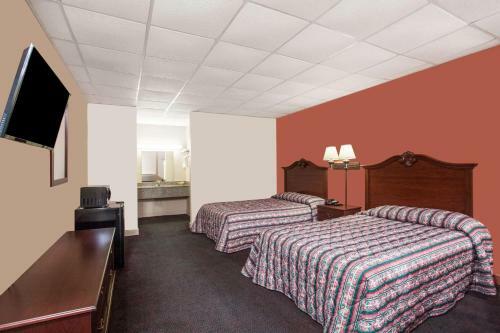 Hotel Grand Palace Inn