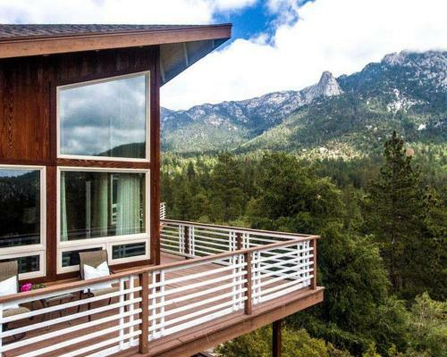 The Pinnacle