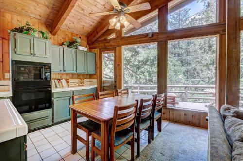 Tahquitz Rock Lodge