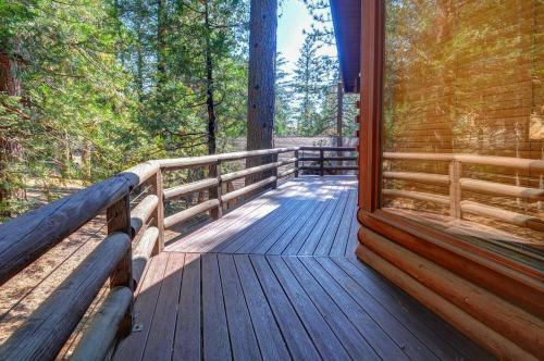 Tahquitz Rock Lodge