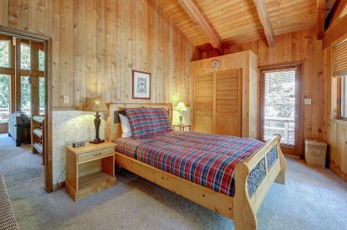 Tahquitz Rock Lodge