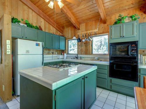 Tahquitz Rock Lodge