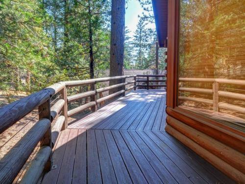 Tahquitz Rock Lodge