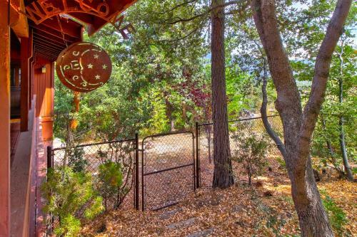 Cedar Creek Cabin
